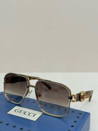 Picture of Gucci Sunglasses _SKUfw54107101fw